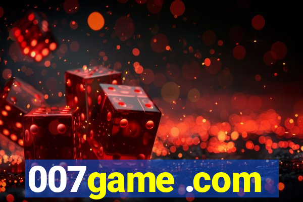 007game .com